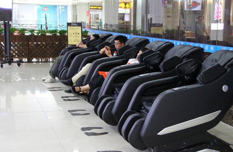 語音芯片為按摩器行業(yè)帶來的機(jī)遇