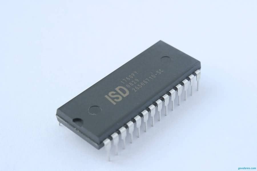 語音IC受市場(chǎng)歡迎的原因有哪些